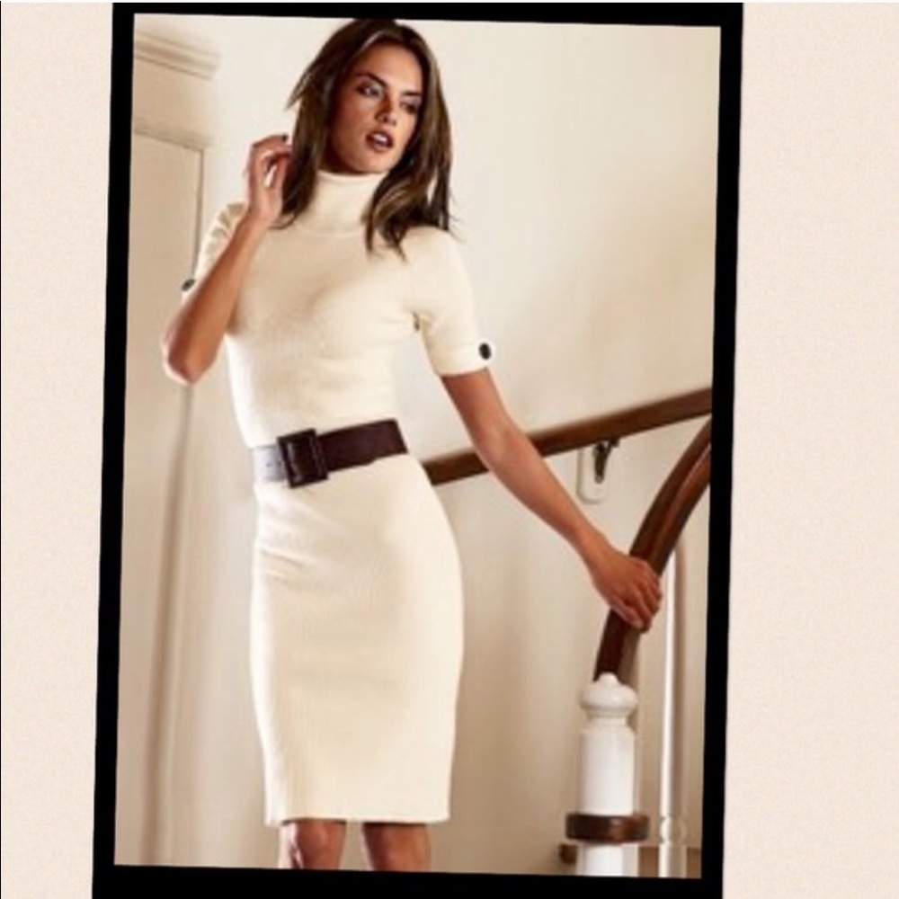 Victoria’s Secret sweater dress